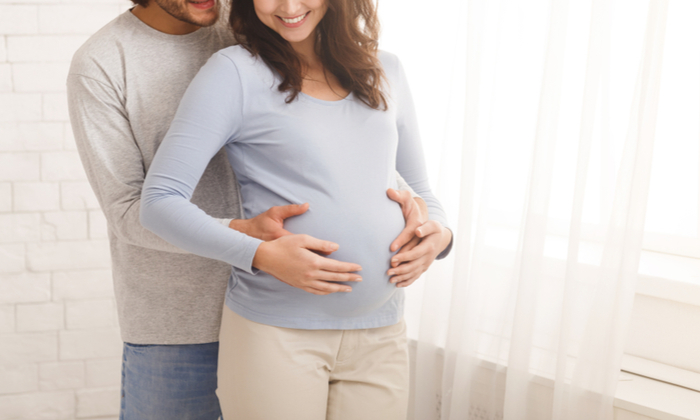 ผู้หญิงมีลูกได้ถึงอายุเท่าไหร่