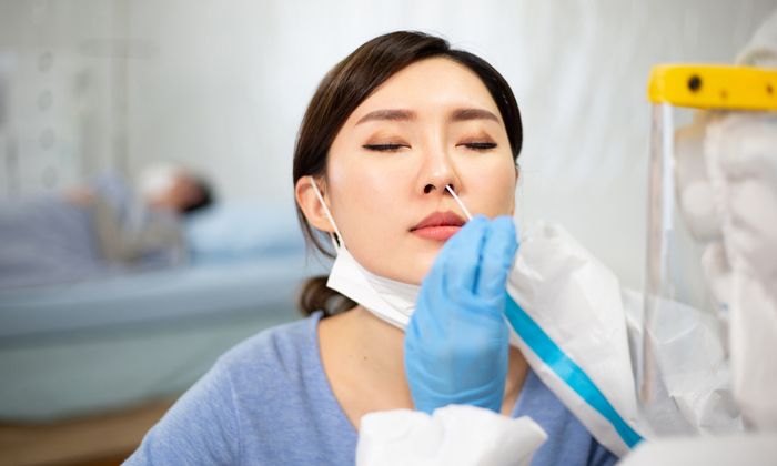 ตรวจโควิด มีกี่ประเภท แตกต่างกันอย่างไร