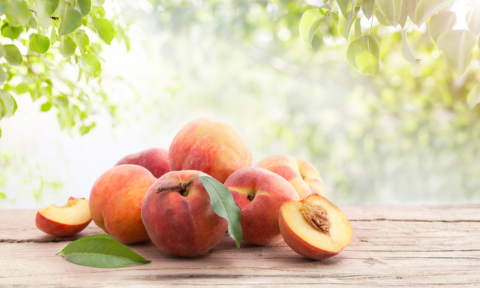 ลูกท้อ สารอาหาร ประโยชน์ และข้อควรระวังในการบริโภค