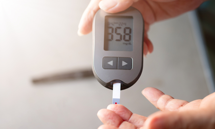 ภาวะน้ำตาลในเลือดสูงในผู้ป่วยเบาหวาน วิธีรักษาและการควบคุม