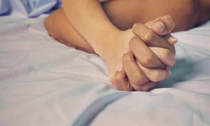 ฝันว่ามีเพศสัมพันธ์กับคนแปลกหน้า เกิดจากสาเหตุใด