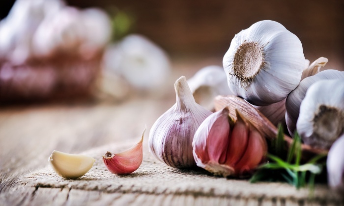 5 ประโยชน์ของ กระเทียม และผลข้างเคียงในการบริโภค