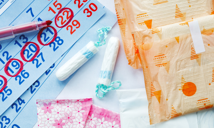 ประจําเดือนเลื่อน เกิดจาก อะไร อันตรายต่อร่างกายหรือไม่