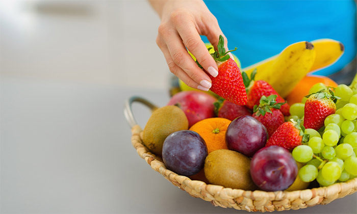 8 ผลไม้ลดเบาหวาน