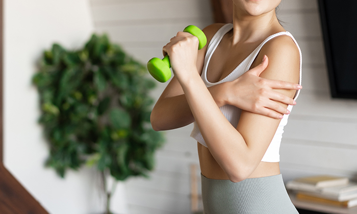 ออกกำลังกาย แต่น้ำหนักไม่ลด เป็นเพราะอะไรกันแน่