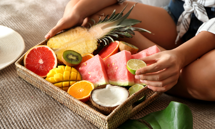 วิตามินซี มีประโยชน์อย่างไรต่อสุขภาพ