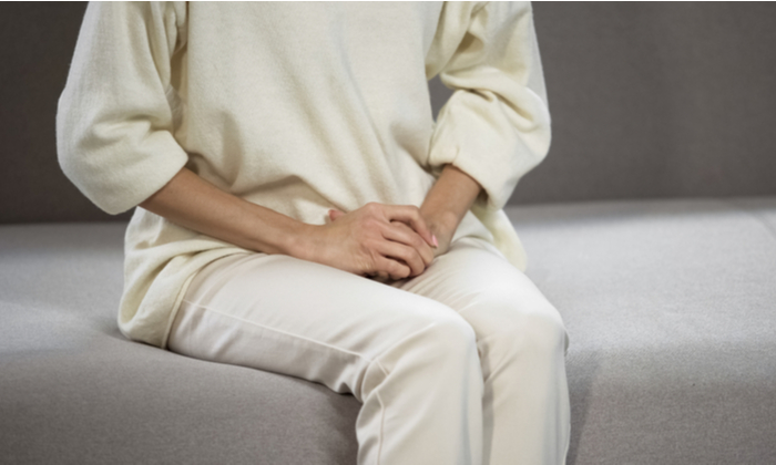 โรคที่เกี่ยวข้องกับอวัยวะเพศหญิง และวิธีการดูแล