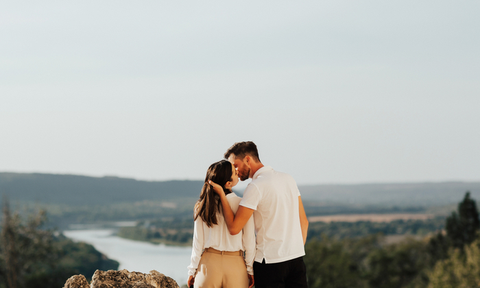 วิธีการจูบ กระตุ้นอารมณ์รัก กระชับความสัมพันธ์