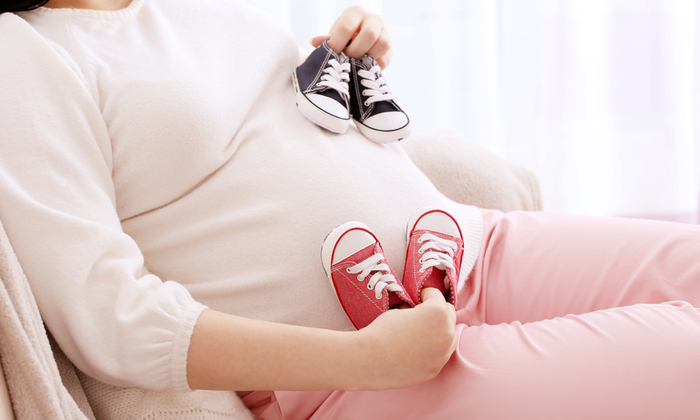 ตั้งครรภ์ แฝด วิธีดูแลตัวเอง และภาวะแทรกซ้อนที่ควรรู้