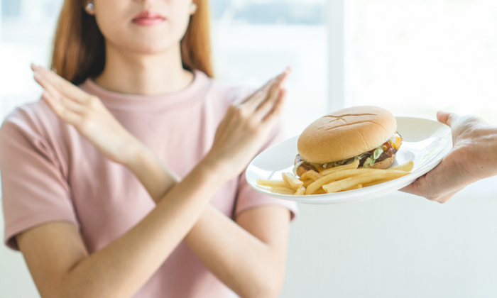 คนเป็นเบาหวานห้ามกินอะไร