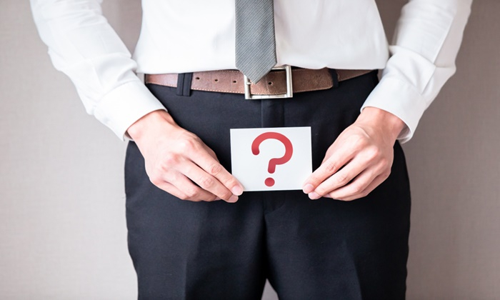 ผู้ชายมีความต้องการบ่อยแค่ไหน และการมีเพศสัมพันธ์อย่างปลอดภัย