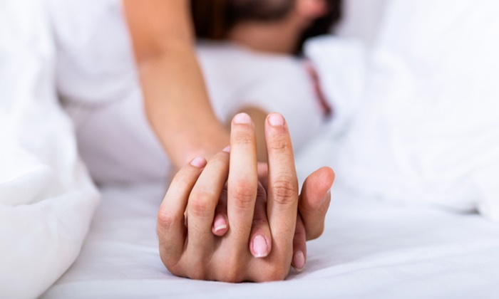 จุดอ่อนของผู้ชาย วิธีทำให้เกิดอารมณ์ ที่ผู้หญิงควรรู้