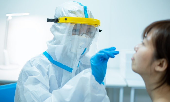 Swab คืออะไร มีกี่แบบ แตกต่างกันอย่างไร