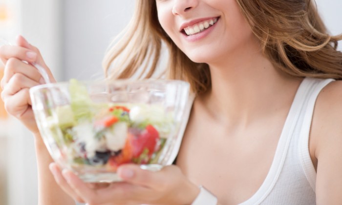 อาหารลดเบาหวาน มีอะไรบ้าง