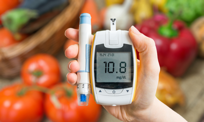 เมนูอาหารคนเป็นเบาหวานและความดัน