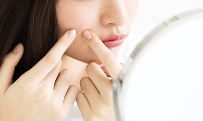 สิวอุดตัน สาเหตุ ประเภท การรักษา และการป้องกัน