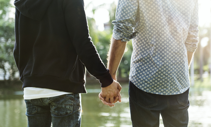 เกย์ กับปัญหาสุขภาพที่ควรระวัง