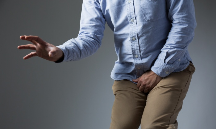 ฉี่แล้วแสบ เกิดจากสาเหตุอะไร