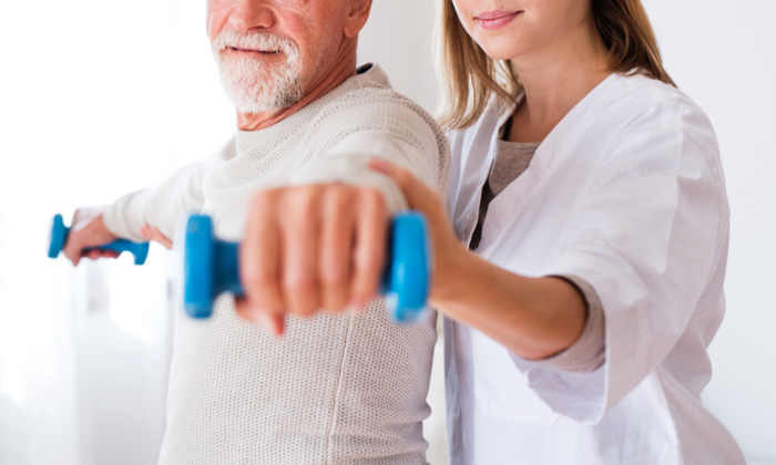 10 วิธีรักษาสุขภาพเพื่อลดความเสี่ยงโรคมะเร็ง