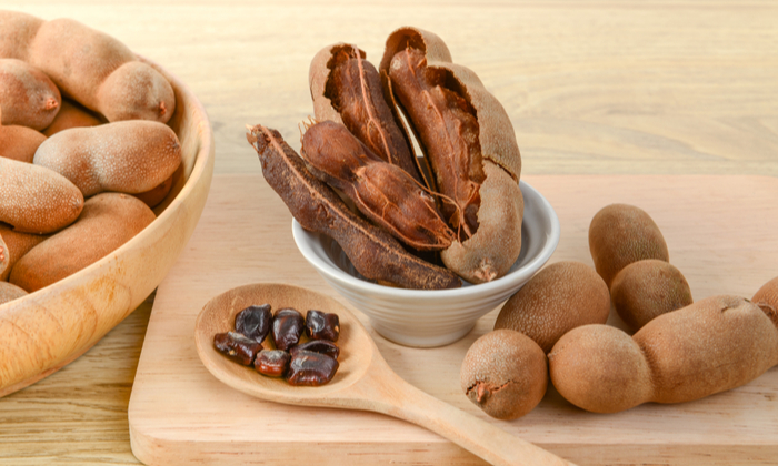 มะขาม ประโยชน์ และข้อควรระวังในการบริโภค