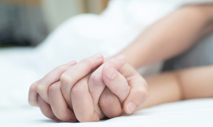 หลังมีเพศสัมพันธ์ ร่างกายเปลี่ยนไป เป็นเพราะอะไรกันแน่?