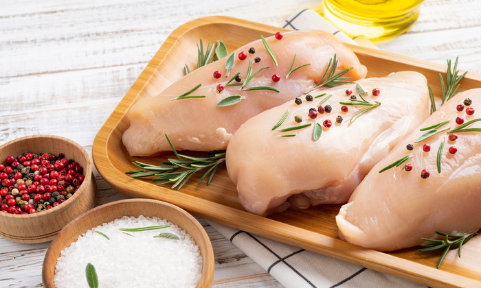 อกไก่ มีประโยชน์ด้านใด ควรบริโภคอย่างไรให้ดีต่อสุขภาพ