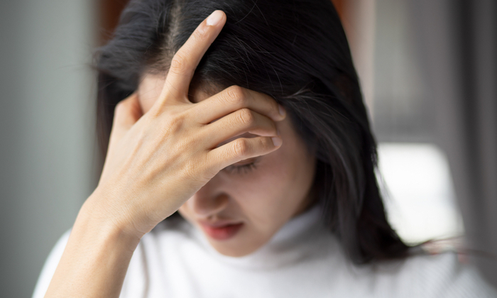 เวียนหัว คลื่นไส้ พะอืดพะอม สัญญาณเตือนของการตั้งครรภ์