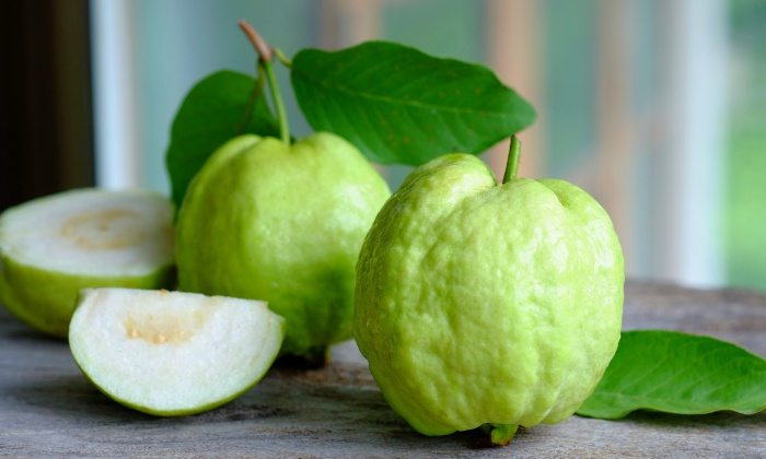 ฝรั่ง คุณค่าทางโภชนาการ และประโยชน์ต่อสุขภาพ