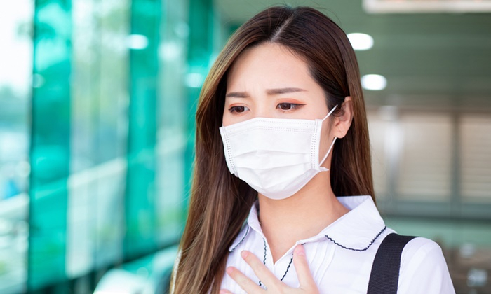 รู้จักอาการโควิด-19 สายพันธุ์โอมิครอน (Omicron) ควรป้องกันและรับมืออย่างไร?