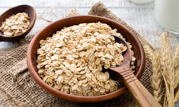 ข้าวโอ๊ต ธัญพืชที่มีประโยชน์และผลข้างเคียงที่ควรรู้