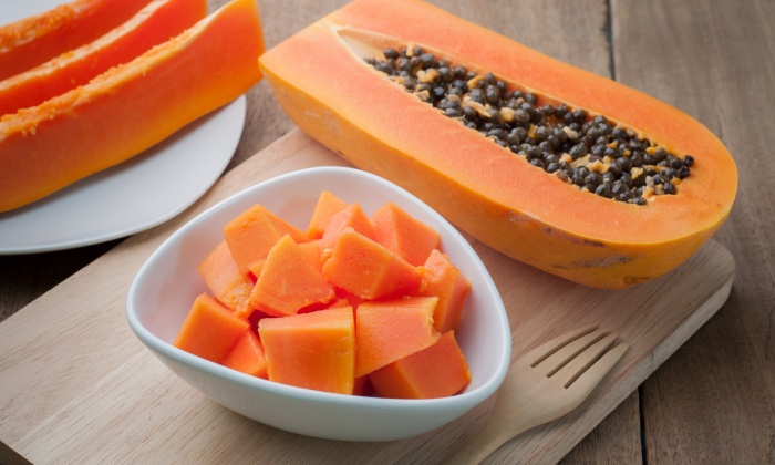 มะละกอ ประโยชน์และผลข้างเคียงที่ควรรู้