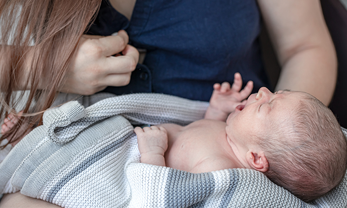 ลูกชอบร้องตอนกลางคืน เพราะอะไร มีวิธีแก้ไขอย่างไร