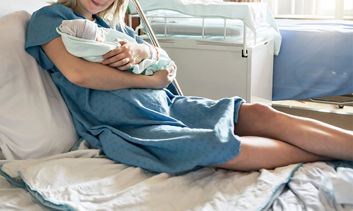 แผลคลอดธรรมชาติกี่วันหาย