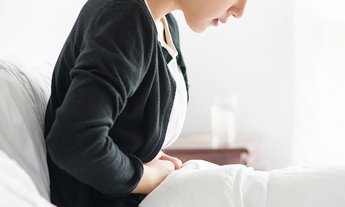 ตกขาวสีเหลืองขณะตั้งครรภ์ เกิดจากสาเหตุอะไร