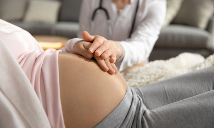 คลอดลูกธรรมชาติ ข้อดี ข้อเสีย และการดูแลตัวเองหลังคลอด