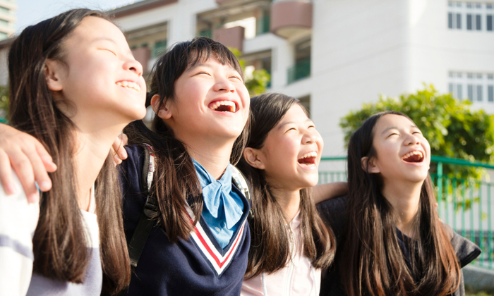 วัยรุ่น พัฒนาการและสุขภาพ ที่คุณพ่อคุณแม่ควรรู้