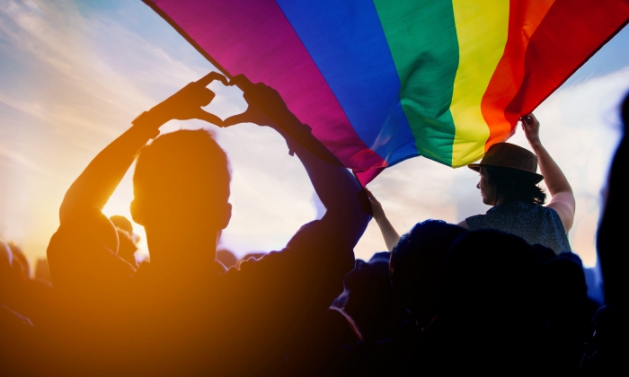 ความหลากหลายทางเพศ และปัญหาสุขภาพ