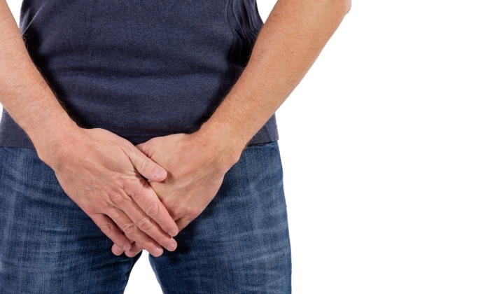 ระบบสืบพันธุ์เพศชาย กับการทำหน้าที่ของอวัยวะต่าง ๆ