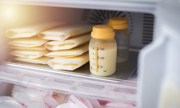 เก็บ น้ำนม อย่างไรให้คุณภาพดี ไม่บูดง่าย