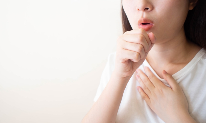 Pneumonia (ปอดอักเสบ) เกิดจากอะไร และใครคือกลุ่มเสี่ยง