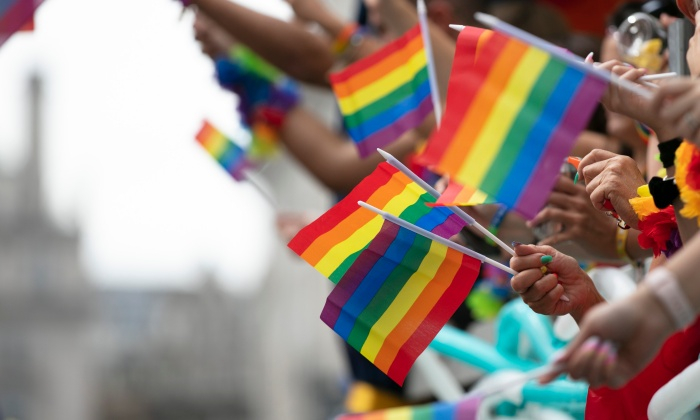 LGBTQ คืออะไร ข้อเท็จจริงและความเข้าใจผิด ๆ