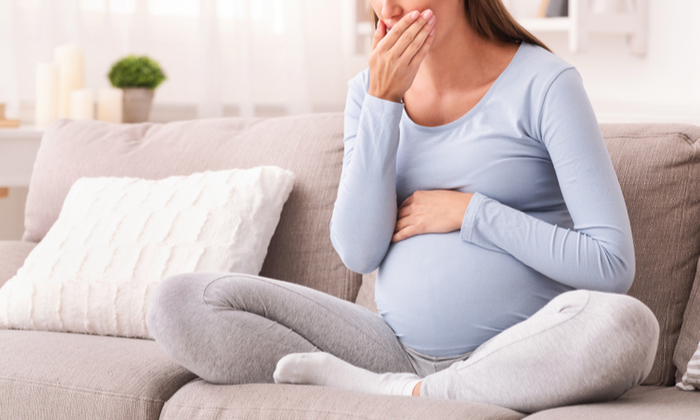 วิธีแก้อาการแพ้ท้อง มีอะไรบ้าง