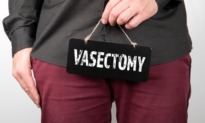 ทำหมัน วิธีคุมกำเนิดแบบถาวรสำหรับชายและหญิง