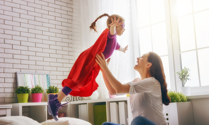 8 เคล็ดลับเลี้ยงเด็กให้เติบโตอย่างมีคุณภาพ