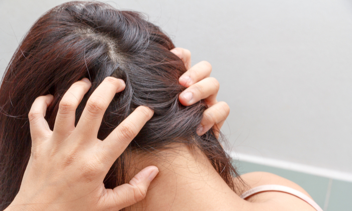 ชันนะตุ อาการ สาเหตุ และการรักษา