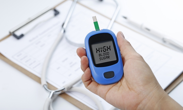 Hypoglycemia คืออะไร อาการและความเสี่ยง