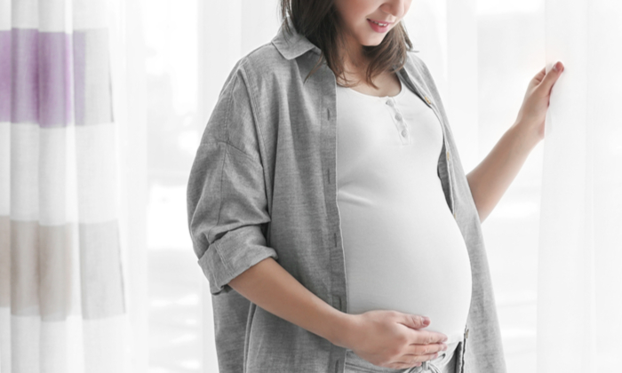 พัฒนาการทารกในครรภ์ 4 เดือน