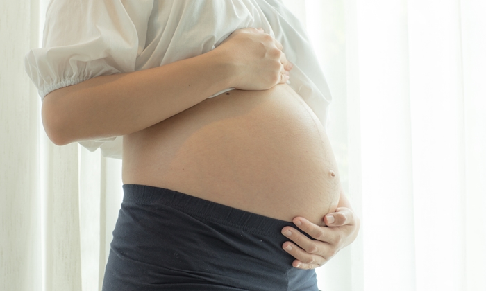 ลูกดิ้นบ่อย เป็นเรื่องปกติหรือไม่