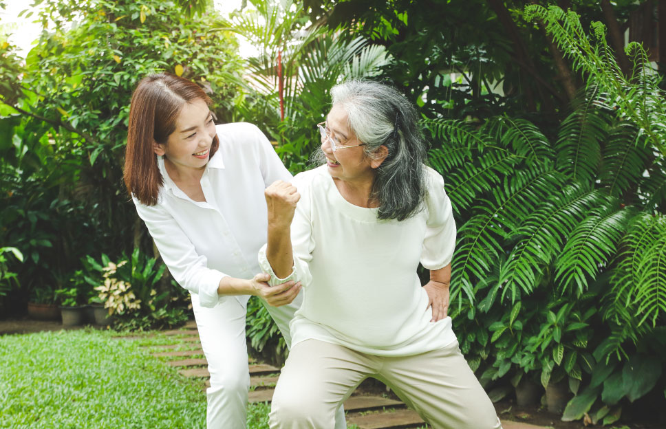 แนวทางการปฏิบัติตนเมื่อคนในครอบครัวป่วยเป็นเบาหวาน