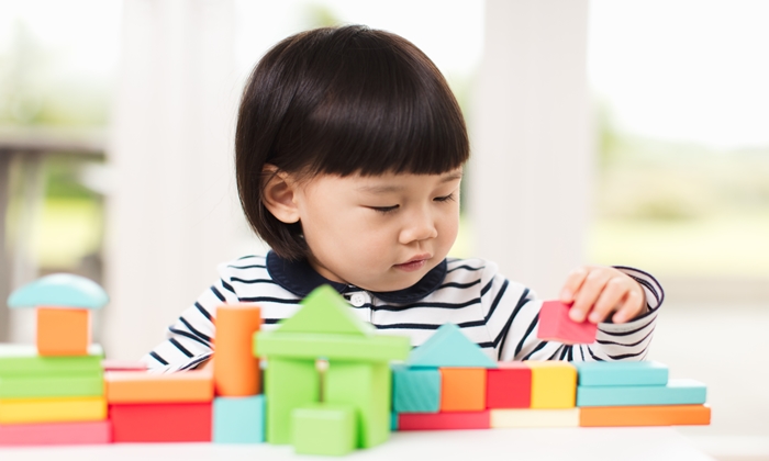 ของเล่นเสริมพัฒนาการเด็ก 2 ขวบ เลือกอย่างไรให้ปลอดภัยต่อเด็ก